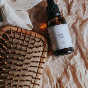Raíz Divina: Kit de cuidado natural para cabello