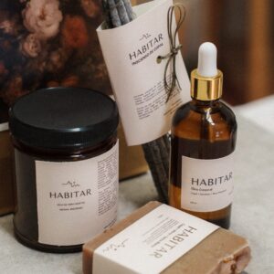 Colección Habitar